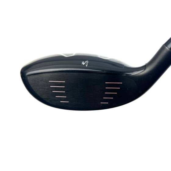 Cobra Air X 3 Wood / 19 Degree / Ultralite 45 Ladies Flex