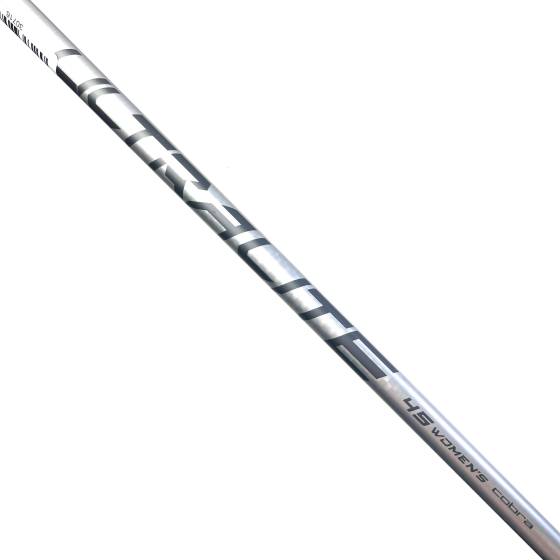 Cobra Air X 3 Wood / 19 Degree / Ultralite 45 Ladies Flex