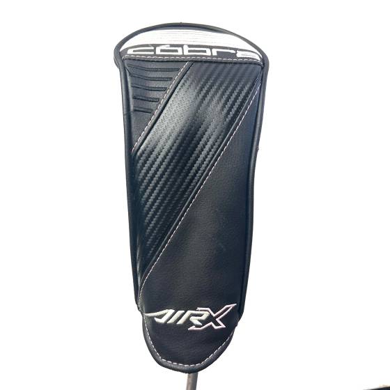 Cobra Air X 3 Wood / 19 Degree / Ultralite 45 Ladies Flex