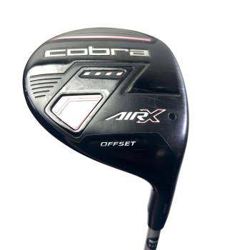 Cobra Air X 5 Wood / 23 Degree / Ultralite 45 Ladies Flex