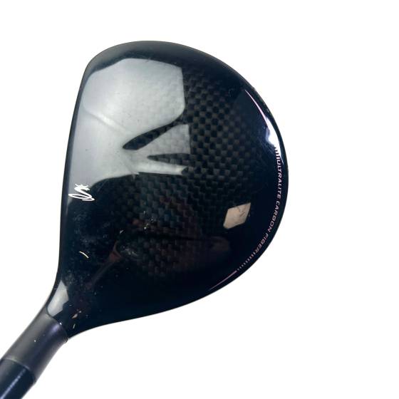 Cobra Air X 5 Wood / 23 Degree / Ultralite 45 Ladies Flex