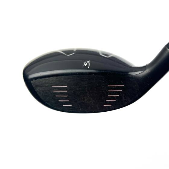 Cobra Air X 5 Wood / 23 Degree / Ultralite 45 Ladies Flex