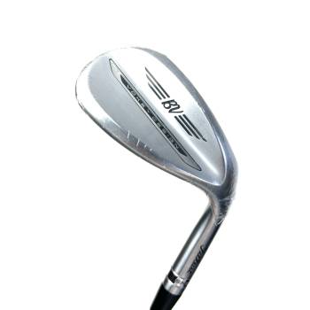 New Titleist Vokey SM11 Lob Wedge / 60 Degree / Vokey Wedge Flex
