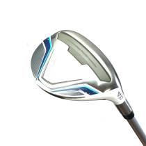 Taylormade Kalea Premier 4 Hybrid / 23 Degree / Taylormade 40 Lite Ladies Flex