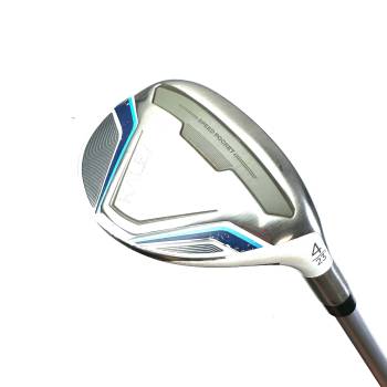 Taylormade Kalea Premier 4 Hybrid / 23 Degree / Taylormade 40 Lite Ladies Flex