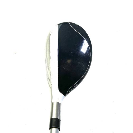 Taylormade Kalea Premier 4 Hybrid / 23 Degree / Taylormade 40 Lite Ladies Flex