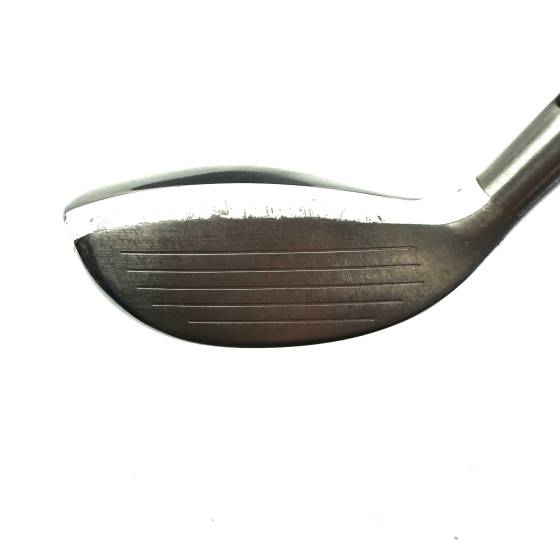 Taylormade Kalea Premier 4 Hybrid / 23 Degree / Taylormade 40 Lite Ladies Flex