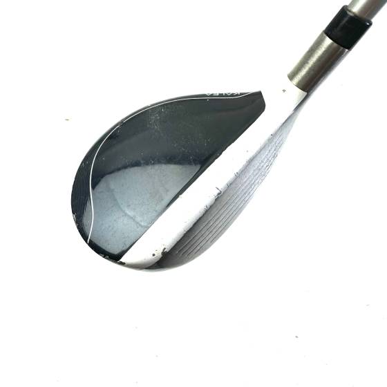 Taylormade Kalea Premier 4 Hybrid / 23 Degree / Taylormade 40 Lite Ladies Flex