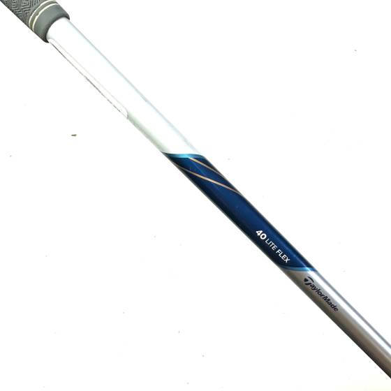Taylormade Kalea Premier 4 Hybrid / 23 Degree / Taylormade 40 Lite Ladies Flex