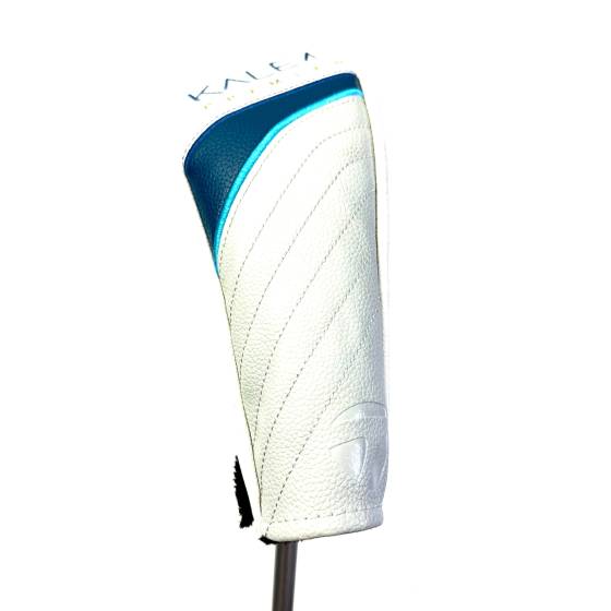 Taylormade Kalea Premier 4 Hybrid / 23 Degree / Taylormade 40 Lite Ladies Flex