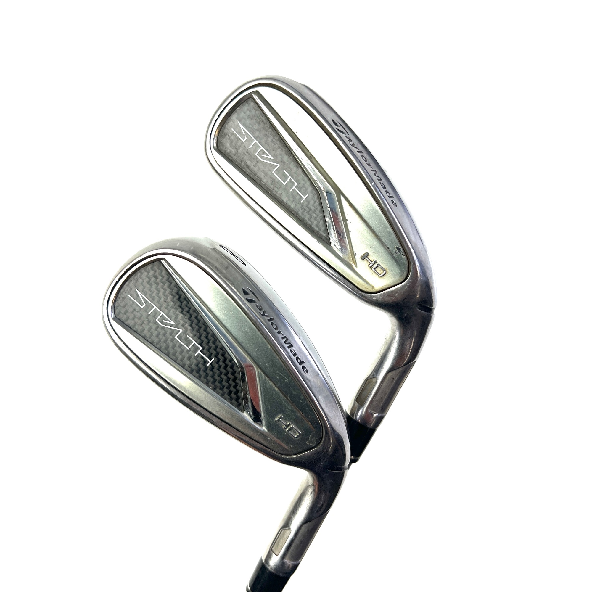 TaylorMade Ladies TaylorMade Stealth HD