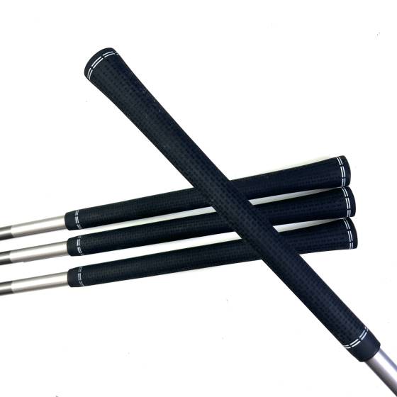 Taylormade Stealth HD Irons / 7-PW / Helium 50I Ladies Flex