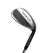 Titleist Vokey SM10 Lob Wedge / 58 Degree / N.S. Pro Modus 3 Tour 130 X-Stiff Flex