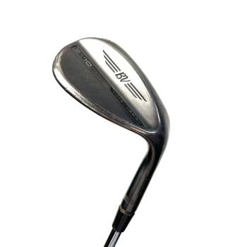 Titleist Vokey SM10 Lob Wedge / 58 Degree / N.S. Pro Modus 3 Tour 130 X-Stiff Flex