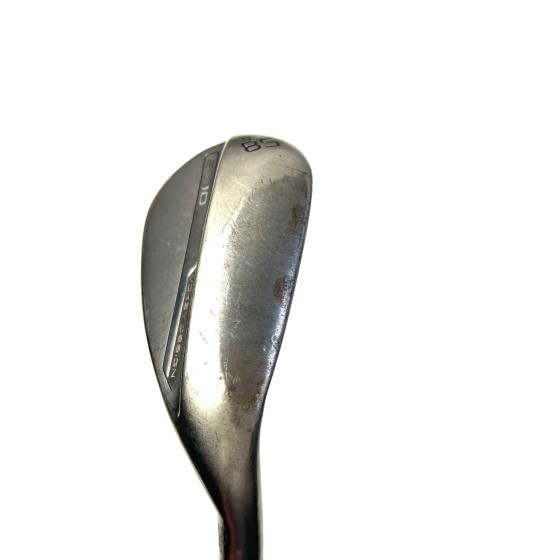 Titleist Vokey SM10 Lob Wedge / 58 Degree / N.S. Pro Modus 3 Tour 130 X-Stiff Flex