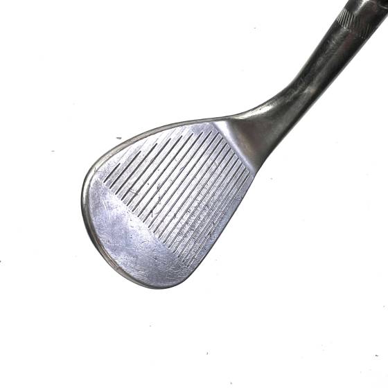Titleist Vokey SM10 Lob Wedge / 58 Degree / N.S. Pro Modus 3 Tour 130 X-Stiff Flex