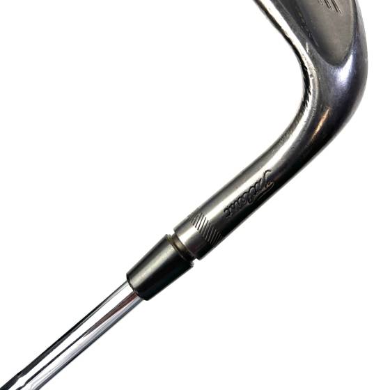 Titleist Vokey SM10 Lob Wedge / 58 Degree / N.S. Pro Modus 3 Tour 130 X-Stiff Flex
