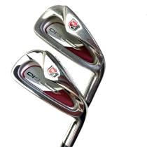 Wilson Staff DI9 Irons / 4-PW / Proforce V2 Regular Flex