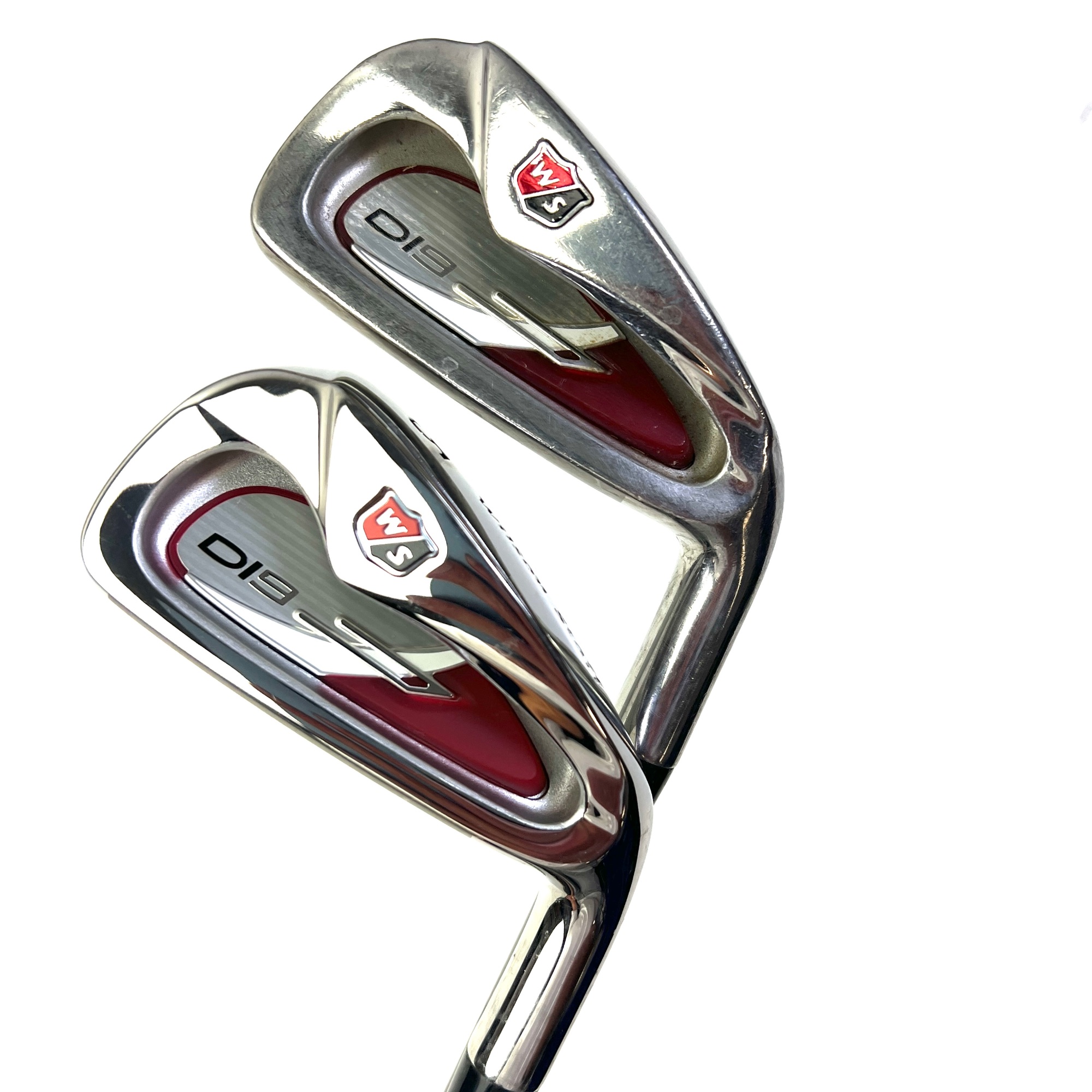 Wilson Staff DI9
