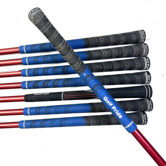 Wilson Staff DI9 Irons / 4-PW / Proforce V2 Regular Flex
