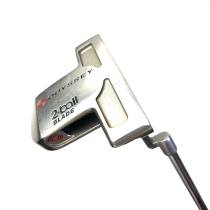 Odyssey White Hot 2-Ball Blade Putter / 35 Inches