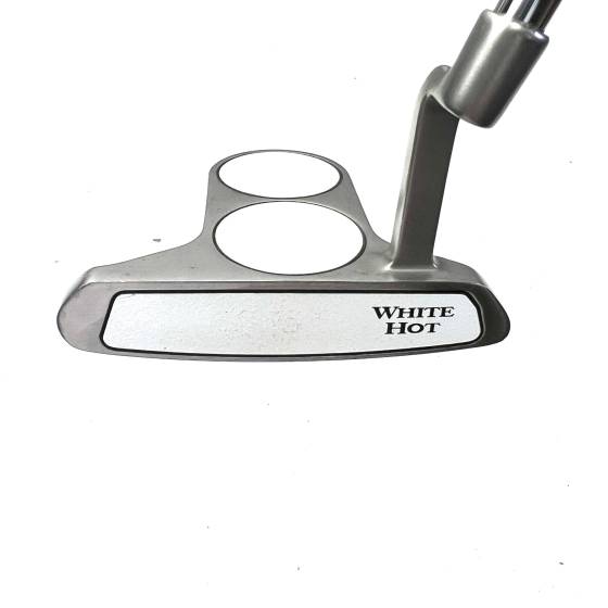 Odyssey White Hot 2-Ball Blade Putter / 35 Inches
