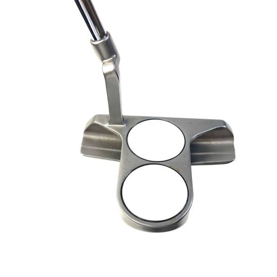 Odyssey White Hot 2-Ball Blade Putter / 35 Inches