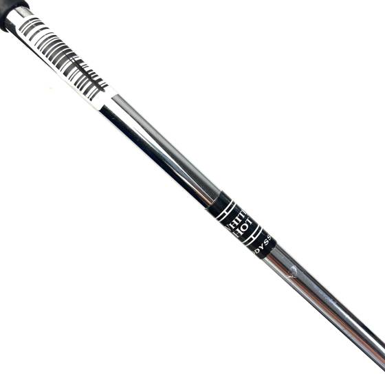 Odyssey White Hot 2-Ball Blade Putter / 35 Inches