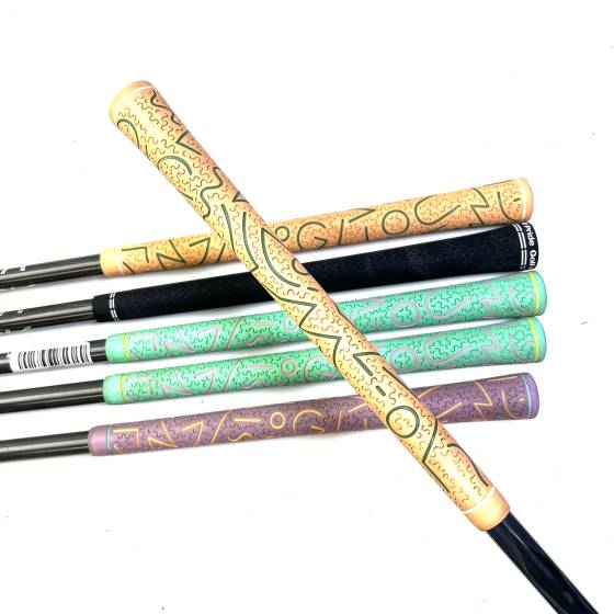 Ping G430 Irons / 6-PW + 45 Degree / Alta Quick 45 Senior Flex