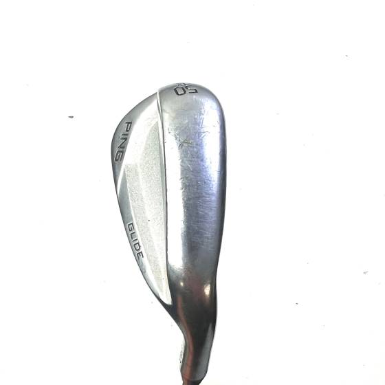 Ping Glide 3.0 Wedge Set / 50, 54, 58 Degree / AWT 2.0 Wedge Flex