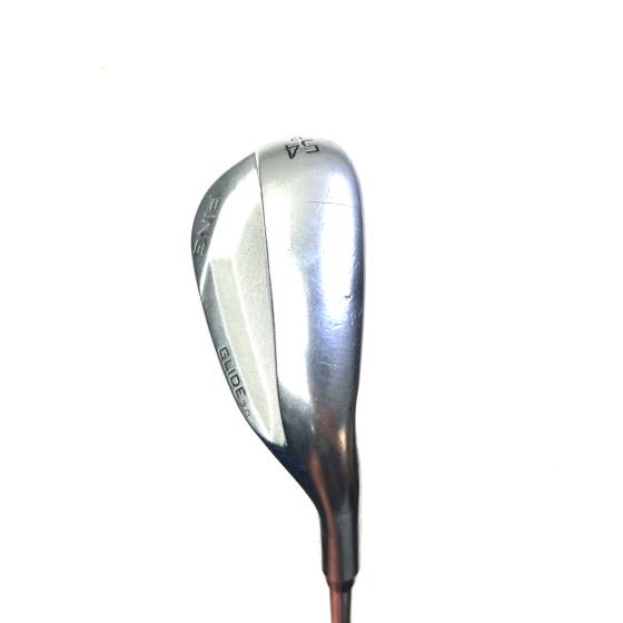 Ping Glide 3.0 Wedge Set / 50, 54, 58 Degree / AWT 2.0 Wedge Flex