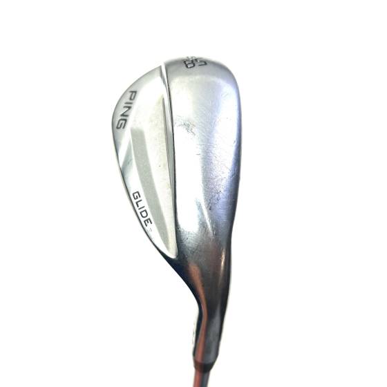 Ping Glide 3.0 Wedge Set / 50, 54, 58 Degree / AWT 2.0 Wedge Flex