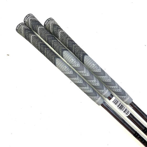 Ping Glide 3.0 Wedge Set / 50, 54, 58 Degree / AWT 2.0 Wedge Flex