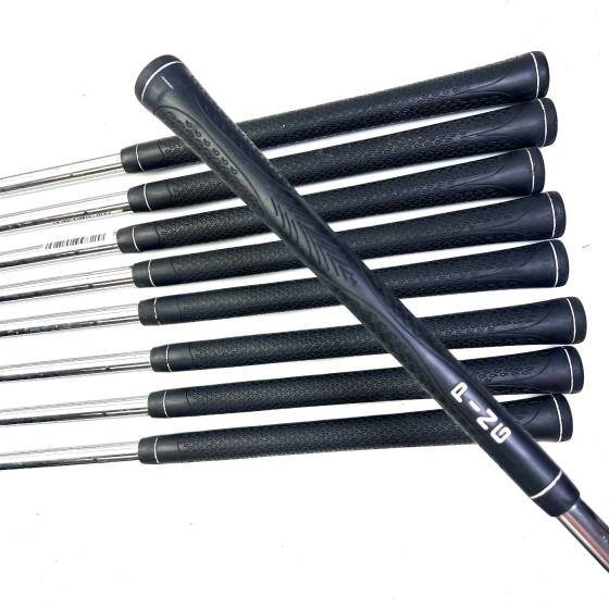Ping G10 Irons / 3-SW / AWT Regular Flex