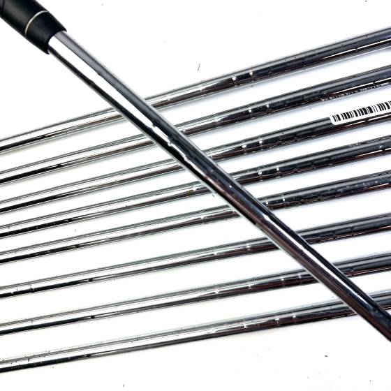 Ping G10 Irons / 3-SW / AWT Regular Flex