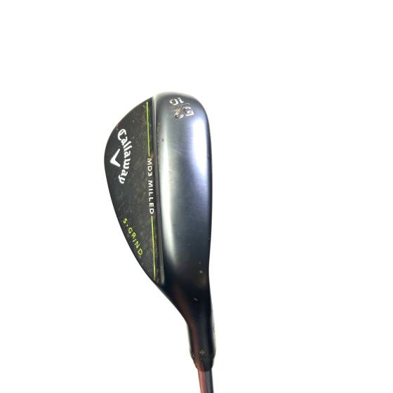 Callaway Mack Daddy 3 Wedge Set / 52, 56, 60 Degree / True Temper Dynamic Gold Wedge Flex