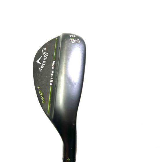 Callaway Mack Daddy 3 Wedge Set / 52, 56, 60 Degree / True Temper Dynamic Gold Wedge Flex