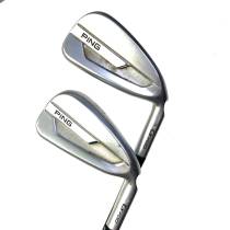 Ping G700 Irons / 5-PW / AWT 2.0 Regular Flex