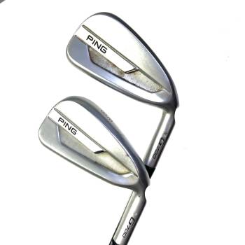Ping G700 Irons / 5-PW / AWT 2.0 Regular Flex