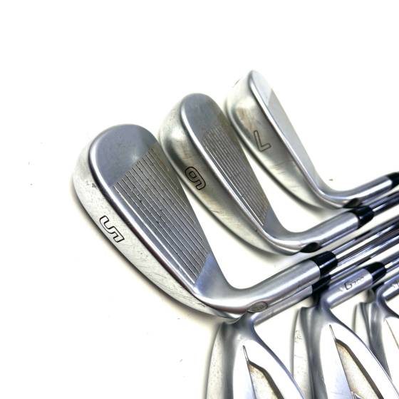 Ping G700 Irons / 5-PW / AWT 2.0 Regular Flex