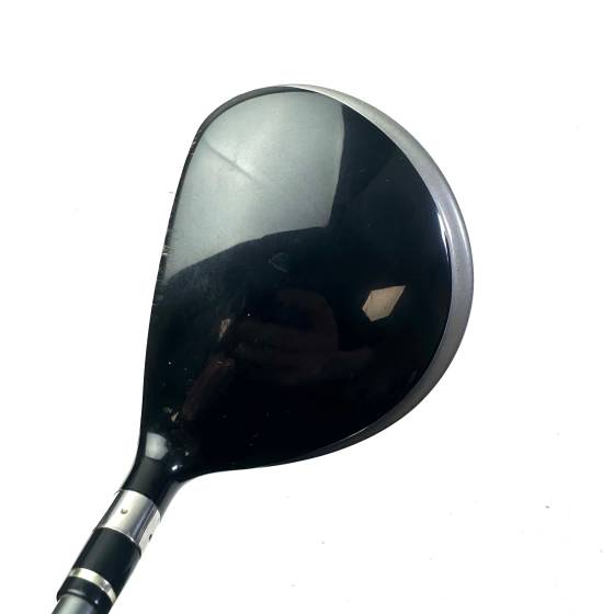 Nike SQ 3 Wood / 15 Degree / Mitsubishi Diamana Regular Flex