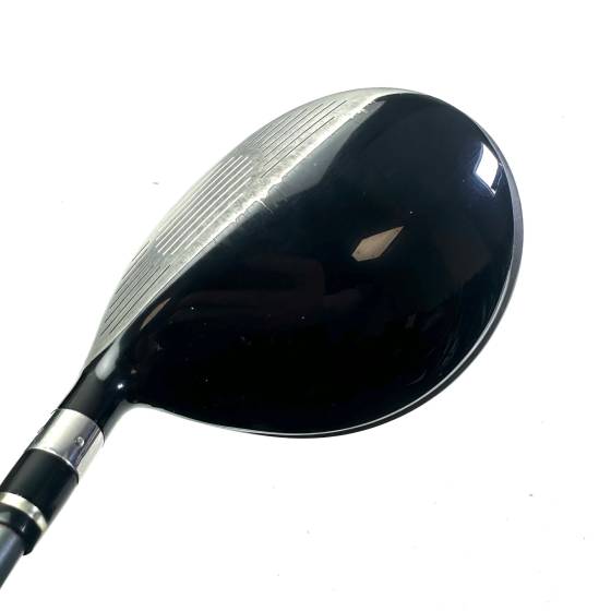 Nike SQ 3 Wood / 15 Degree / Mitsubishi Diamana Regular Flex