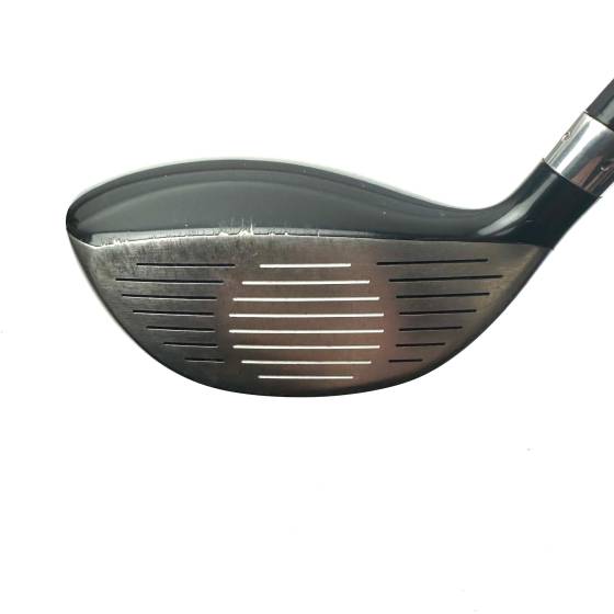 Nike SQ 3 Wood / 15 Degree / Mitsubishi Diamana Regular Flex