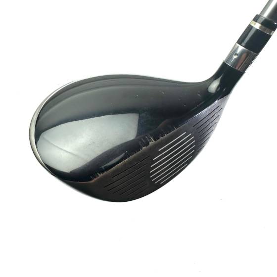 Nike SQ 3 Wood / 15 Degree / Mitsubishi Diamana Regular Flex