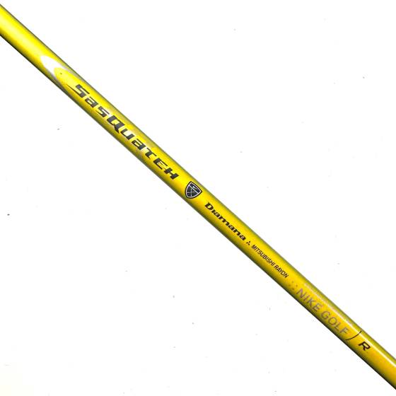 Nike SQ 3 Wood / 15 Degree / Mitsubishi Diamana Regular Flex