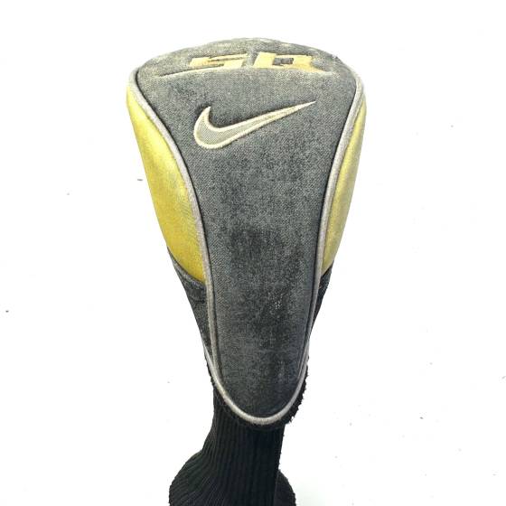 Nike SQ 3 Wood / 15 Degree / Mitsubishi Diamana Regular Flex
