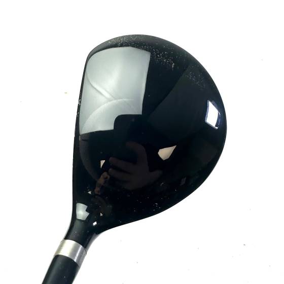 Ping G10 3 Wood / 15.5 Degree / TFC 129 Regular Flex