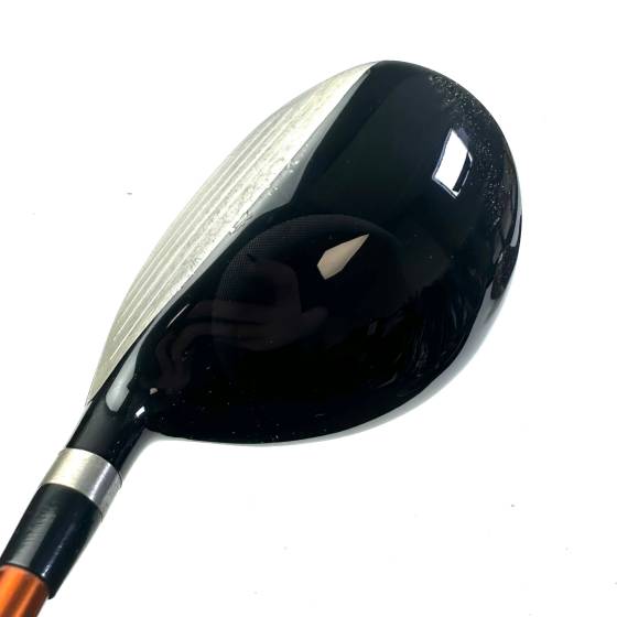 Ping G10 3 Wood / 15.5 Degree / TFC 129 Regular Flex