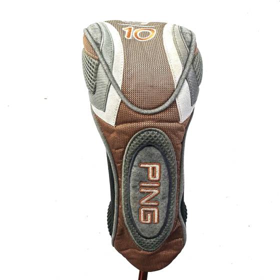 Ping G10 3 Wood / 15.5 Degree / TFC 129 Regular Flex