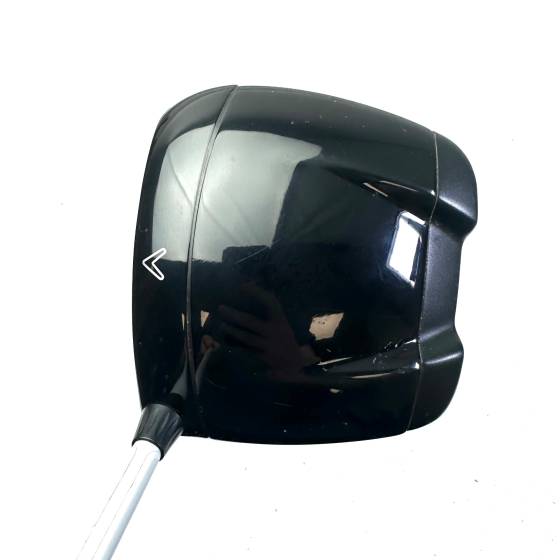 Callaway FTIQ Driver / 11 Degree / Mitsubishi Fubuki 60 Regular Flex
